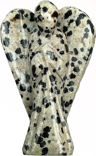 Dalmatian Jasper Angels